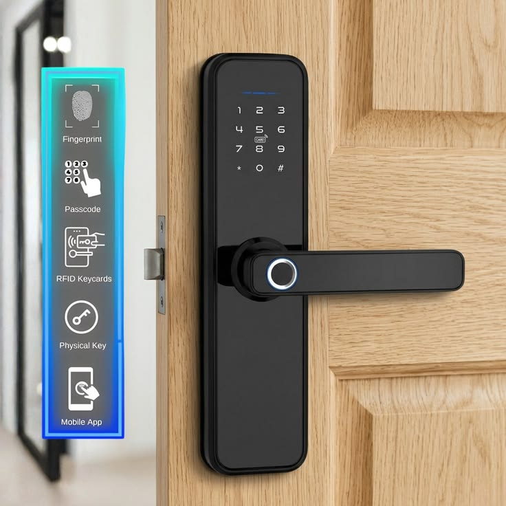 Home Security